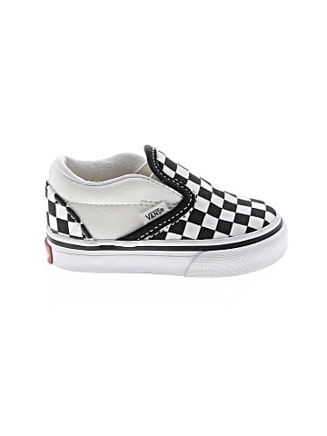 Vans Sneakers (view 1)