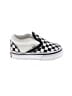 Vans White Sneakers Size 3 (baby) - photo 1