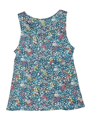 Lands' End Swimsuit Top (view 2)