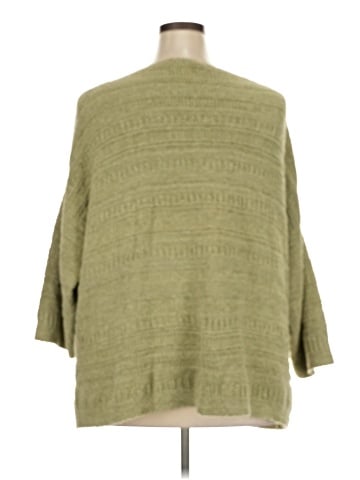 Purejill Pullover Sweater (view 2)