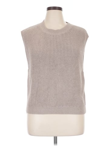 Abercrombie & Fitch Sweater Vest (view 1)