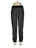 Athleta Solid Gray Active Pants Size 8 - photo 1