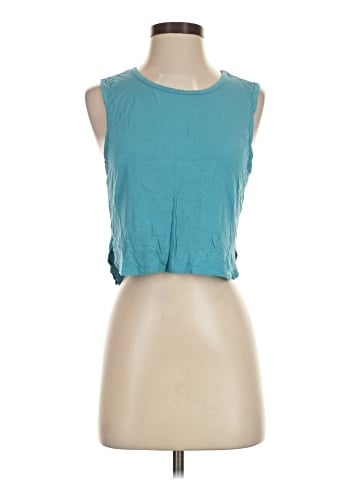 Splits 59 Sleeveless Top (view 1)