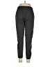 Athleta Solid Gray Active Pants Size 8 - photo 2