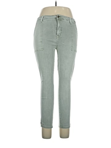 Cosmic Blue Love Jeans (view 1)