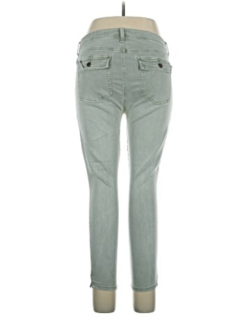 Cosmic Blue Love Jeans (view 2)