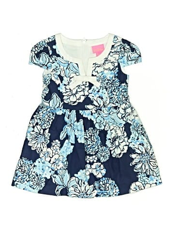 Lilly Pulitzer Dress (view 1)