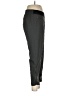 Athleta Solid Gray Active Pants Size 8 - photo 4
