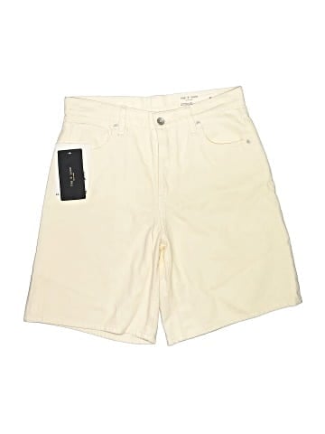 Rag & Bone Khaki Shorts (view 1)