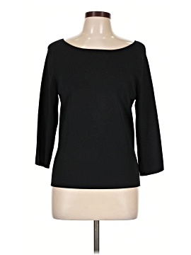 Talbots 3/4 Sleeve T-Shirt (view 1)