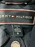 Tommy Hilfiger 100% Polyester Solid Blue Jacket Size L - photo 6