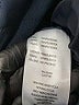 Tommy Hilfiger 100% Polyester Solid Blue Jacket Size L - photo 7