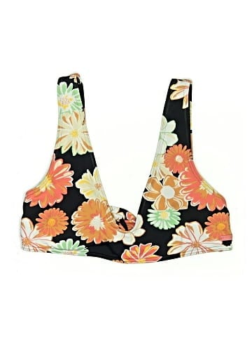 Roxy Swimsuit Top (view 1)