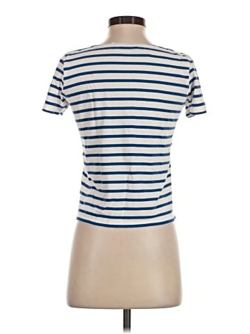 Saint James Short Sleeve Top (view 2)