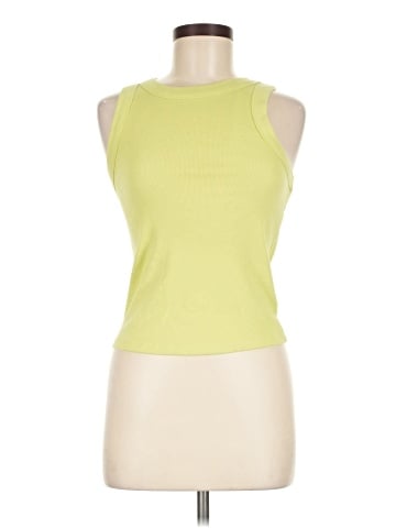 Old Navy Sleeveless T-Shirt (view 1)