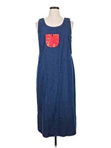 Nina Piccalino Casual Dress (view 1)