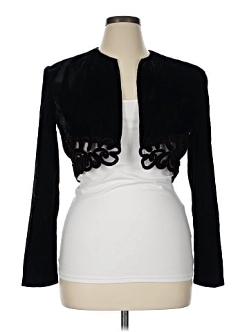 Scott McClintock Cardigan (view 1)