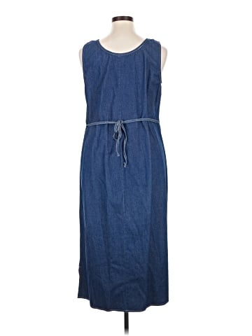 Nina Piccalino Casual Dress (view 2)