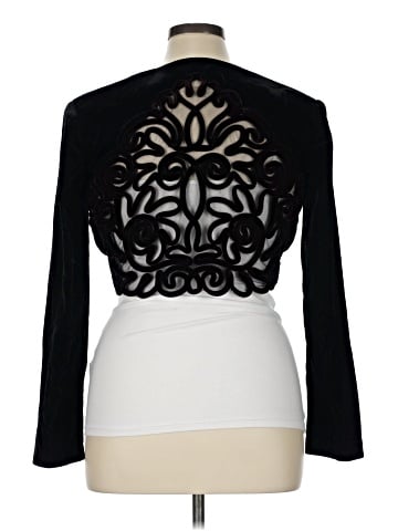 Scott McClintock Cardigan (view 2)