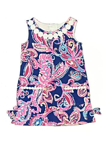 Lilly Pulitzer Dress (view 1)