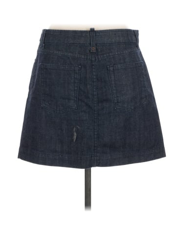 J.Crew Denim Skirt (view 2)