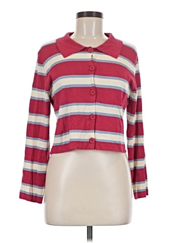 Lumiere Cardigan (view 1)