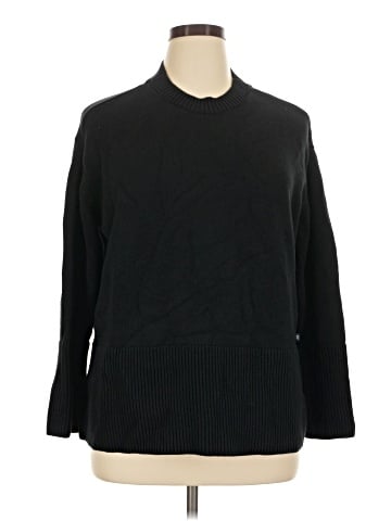 Gap Turtleneck Sweater (view 1)
