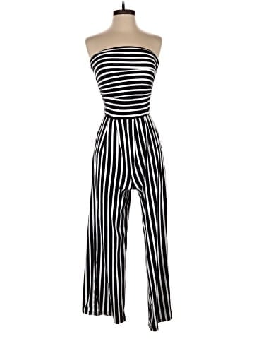 Poof! Jumpsuit (view 1)