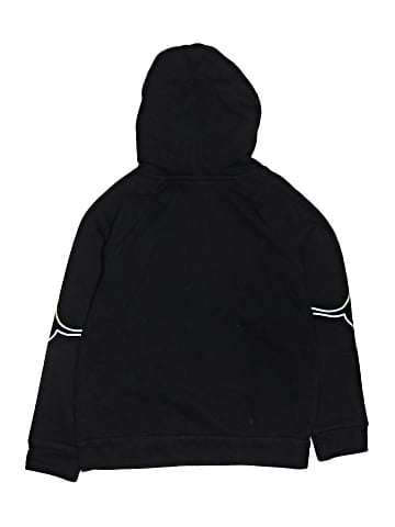Puma Pullover Hoodie (view 2)