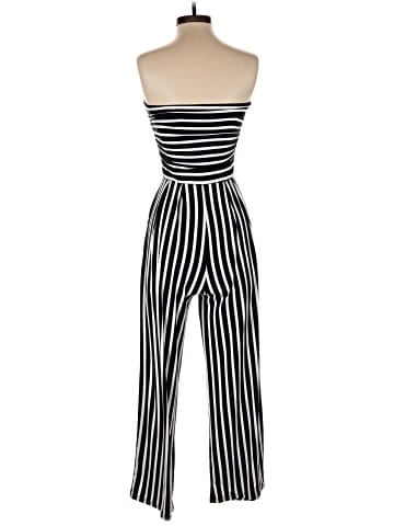 Poof! Jumpsuit (view 2)
