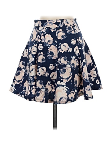 Lush Formal Skirt (view 1)