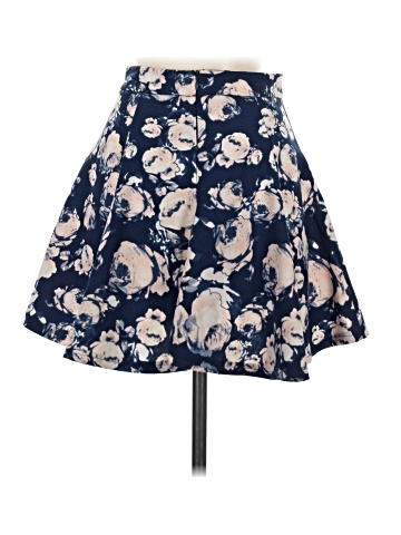 Lush Formal Skirt (view 2)