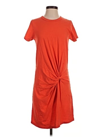 NSF Casual Dress (view 1)