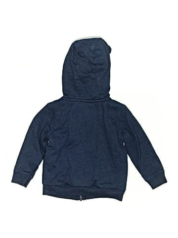 Carter's Zip Up Hoodie (view 2)