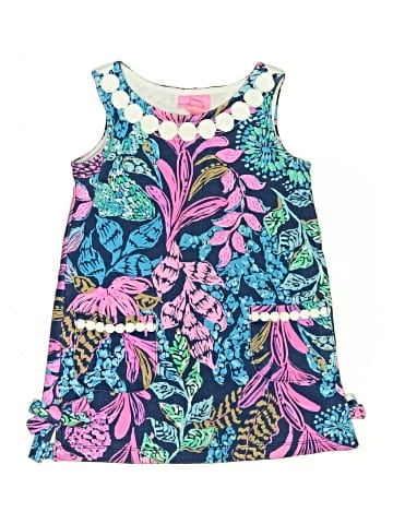 Lilly Pulitzer Dress (view 1)