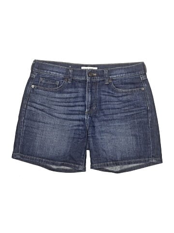 Banana Republic Denim Shorts (view 1)