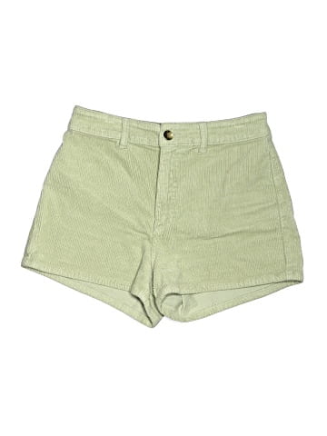 Billabong Khaki Shorts (view 1)