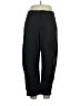 Athleta Black Casual Pants Size 14 - photo 1