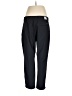 Eddie Bauer Solid Black Active Pants Size L - photo 2