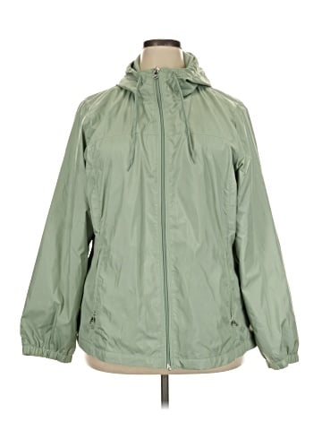Calvin Klein Windbreaker (view 1)