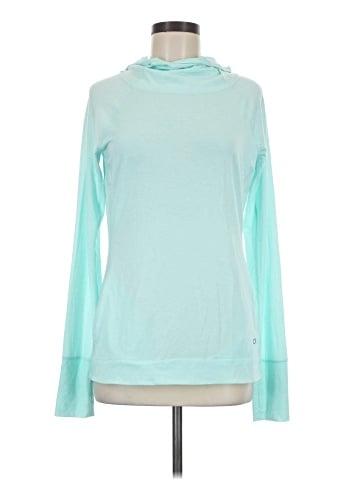 Gap Fit Long Sleeve Turtleneck (view 1)