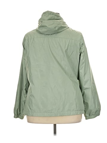 Calvin Klein Windbreaker (view 2)