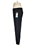 Eddie Bauer Solid Black Active Pants Size L - photo 5