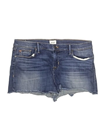 Hudson Jeans Denim Shorts (view 1)