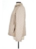 Weatherproof 100% Polyester Tan Jacket Size L - photo 5