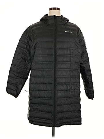 Columbia Snow Jacket (view 1)