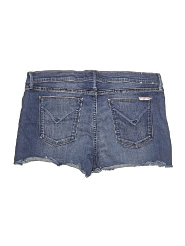 Hudson Jeans Denim Shorts (view 2)