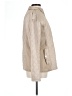Weatherproof 100% Polyester Tan Jacket Size L - photo 4