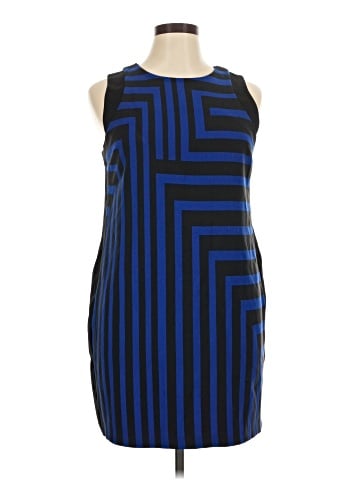 Mossimo Cocktail Dress (view 1)