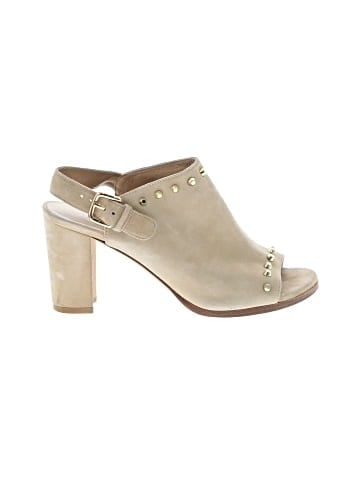 Stuart Weitzman Sandals (view 1)